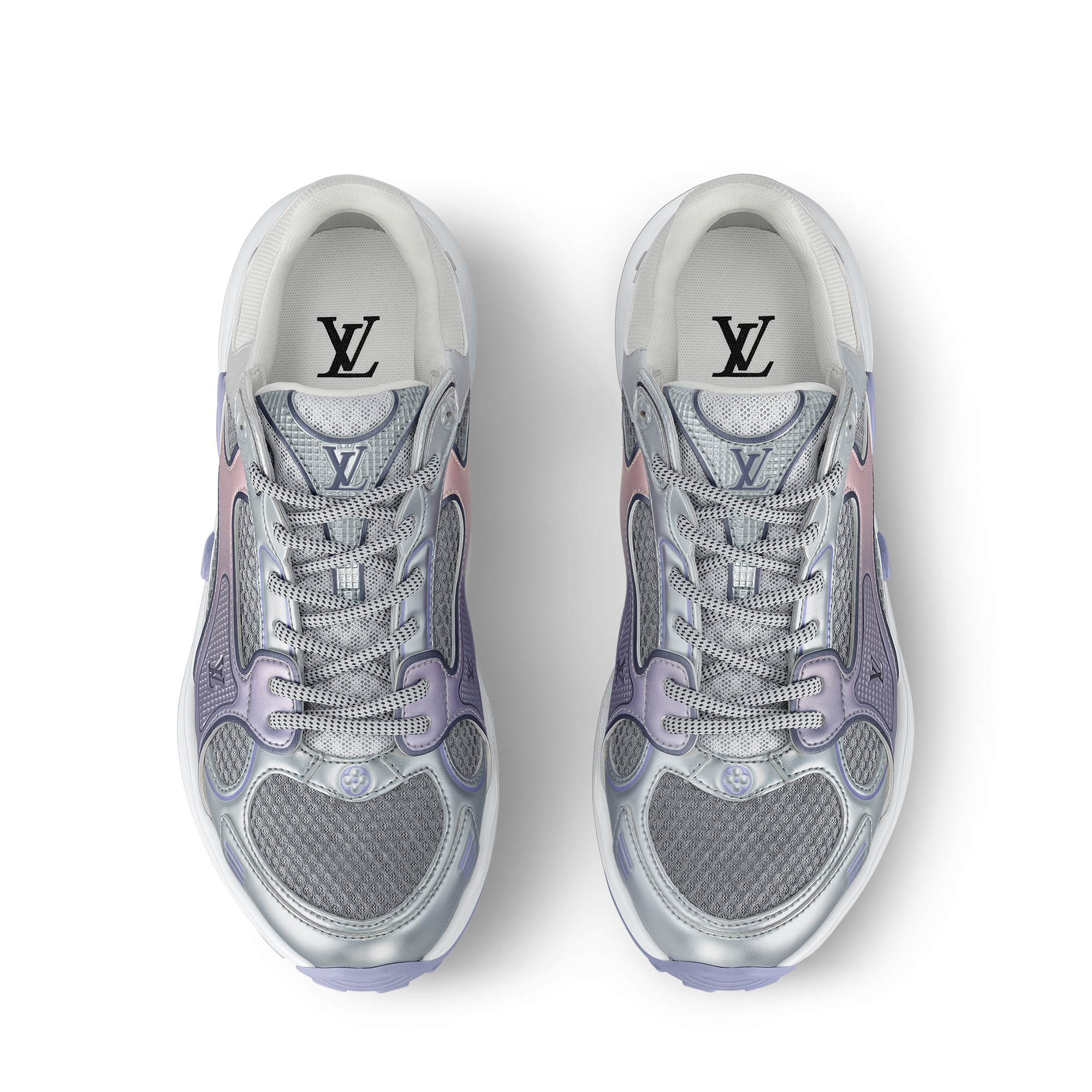 Tênis LV Olympia - Sapatos | LOUIS VUITTON ®